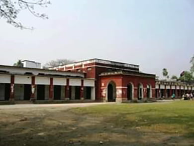 Mymensingh Zila School 1