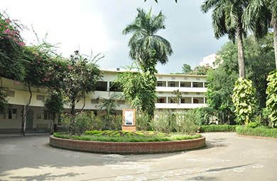 Viqarunnisa Noon School and College