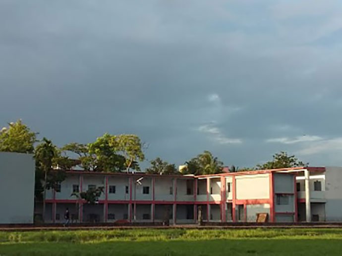 Bakalia Government Laboratory High School picture