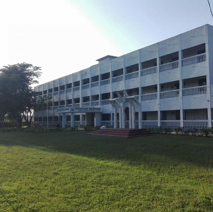 BTRI High School