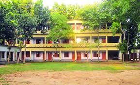 Govindapur Government High School