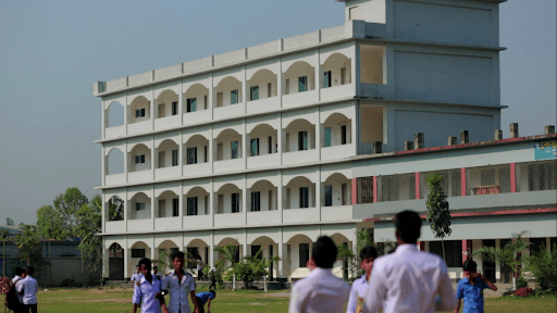 Mohaogor College