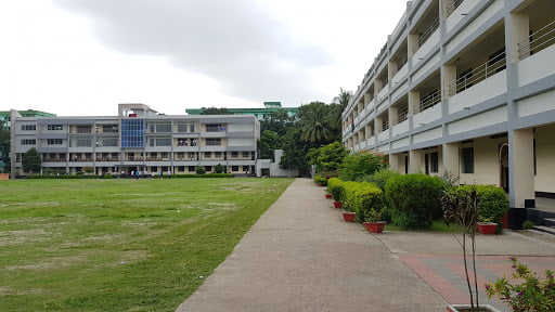 Rajshahi Cantonment Board School and College 1
