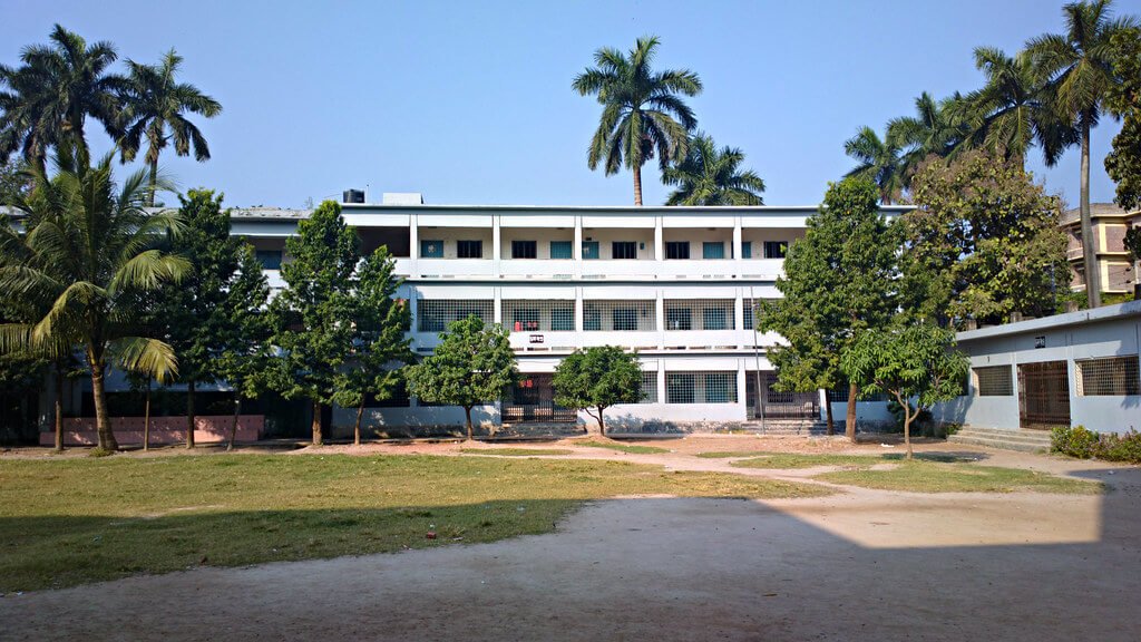 Rajshahi Govt. Collegiate School