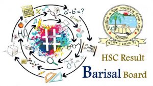 HSC Result Barisal board
