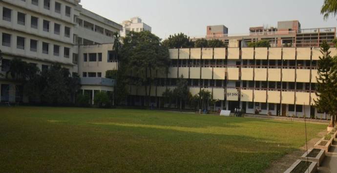Birshreshtha Noor Mohammad Public College Dhaka