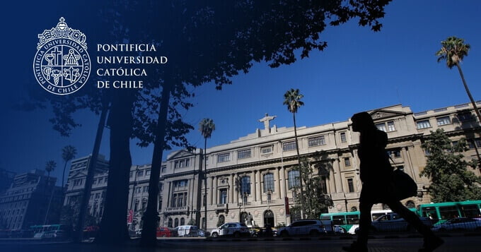 Pontificia Universidad Catolica de Chile UC