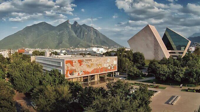 Tecnologico de Monterrey ITESM