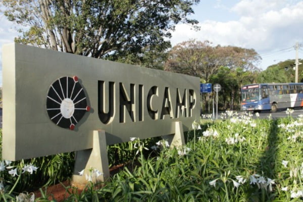 UNICAMP Universidade Estadual de Campinas