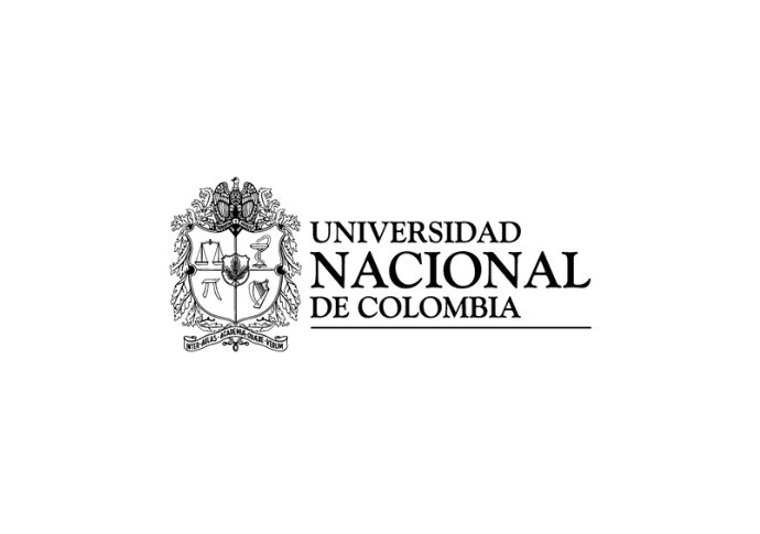 Universidad Nacional de Colombia Logo